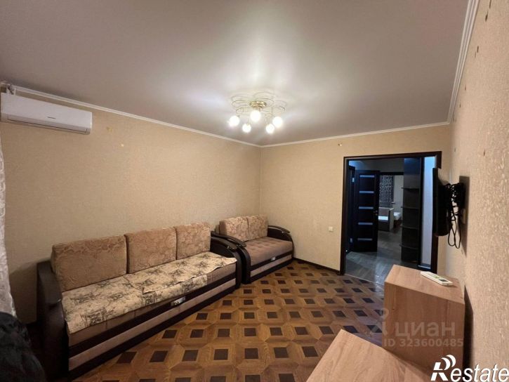 2-комн квартира улица Кул Гали, 27,  д. 27