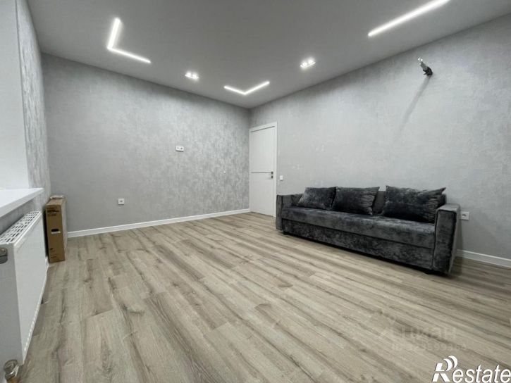 3-комн квартира улица Космонавтов, 61Е,  д. 61Е