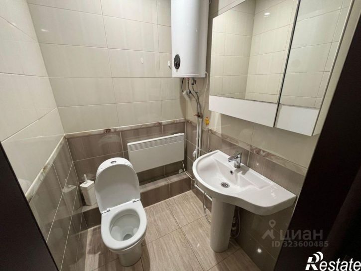 2-комн квартира улица Кул Гали, 27,  д. 27