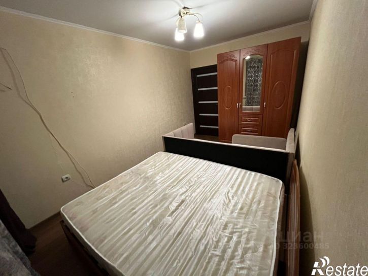 2-комн квартира улица Кул Гали, 27,  д. 27