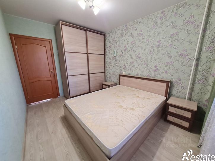 Комната ул Ломжинская, 18,  д. 18