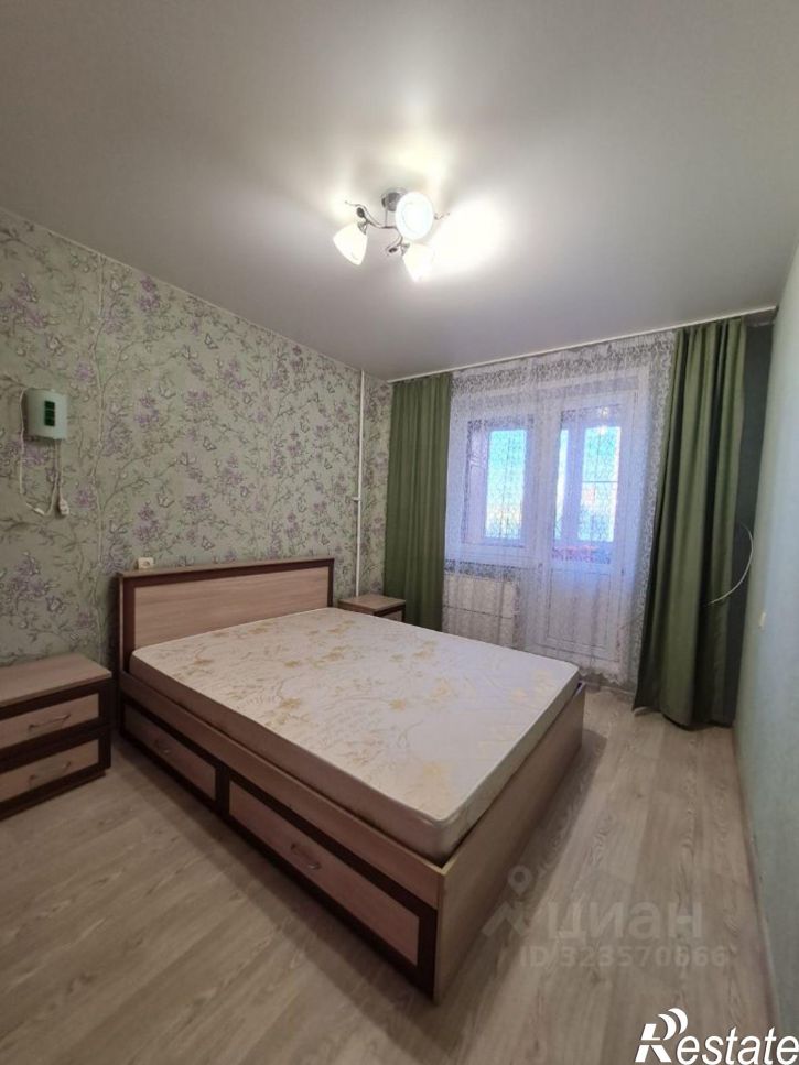 Комната ул Ломжинская, 18,  д. 18