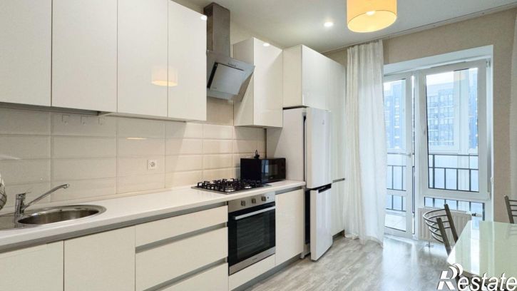 1-комн квартира ул Николая Ершова, 62д 1,  д. 62д 1,  к. 1