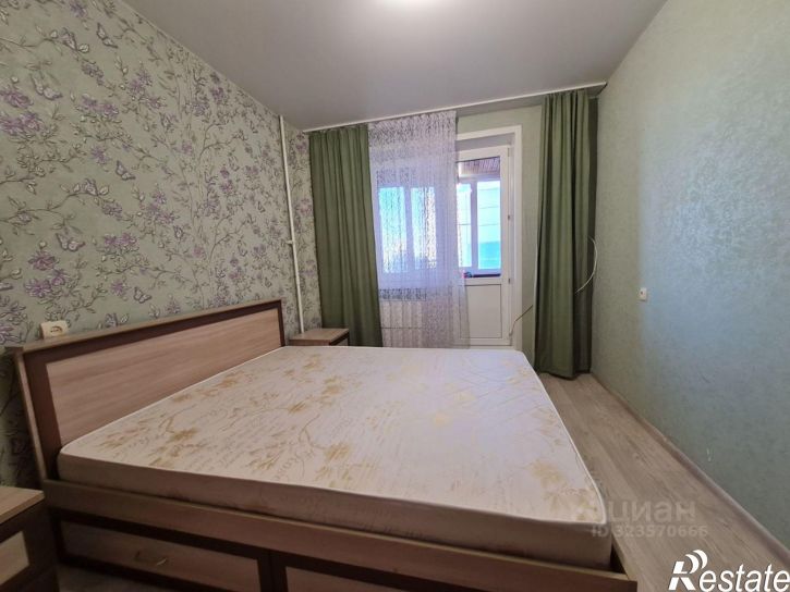 Комната ул Ломжинская, 18,  д. 18