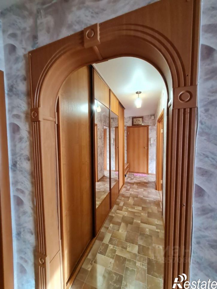 Комната ул Ломжинская, 18,  д. 18