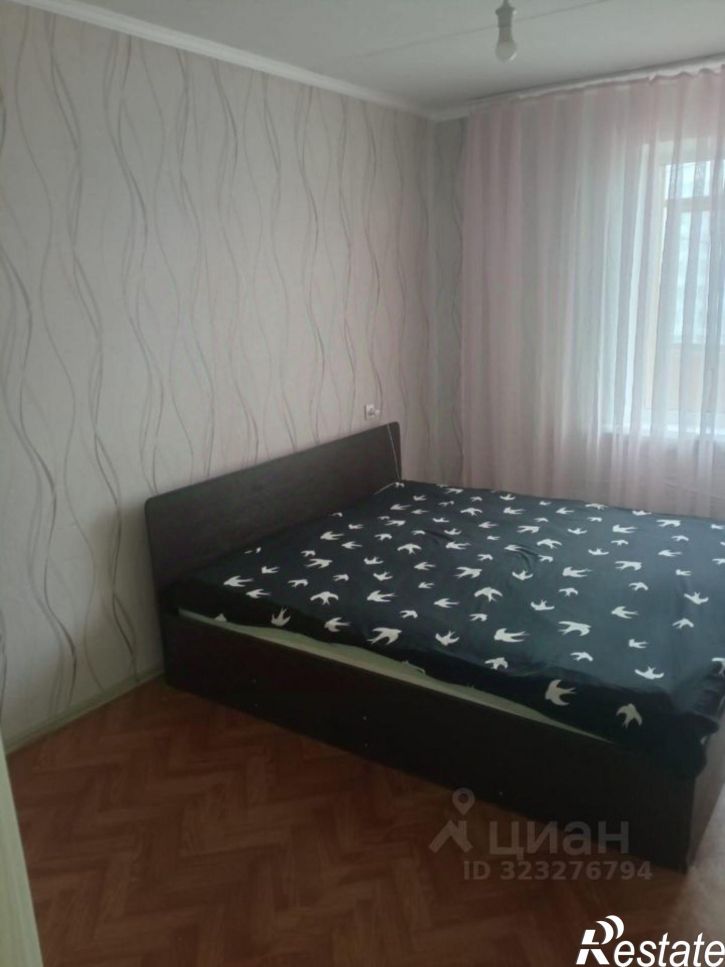 2-комн квартира ул Академика Сахарова, 12,  д. 12