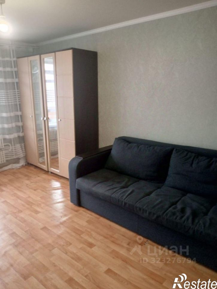 2-комн квартира ул Академика Сахарова, 12,  д. 12