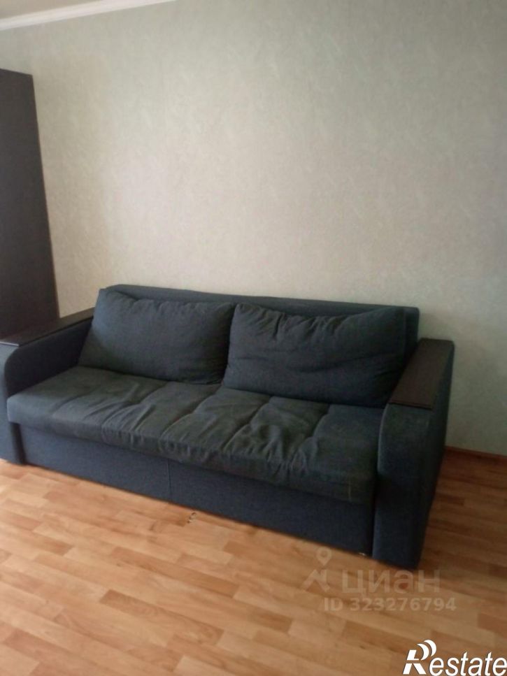 2-комн квартира ул Академика Сахарова, 12,  д. 12