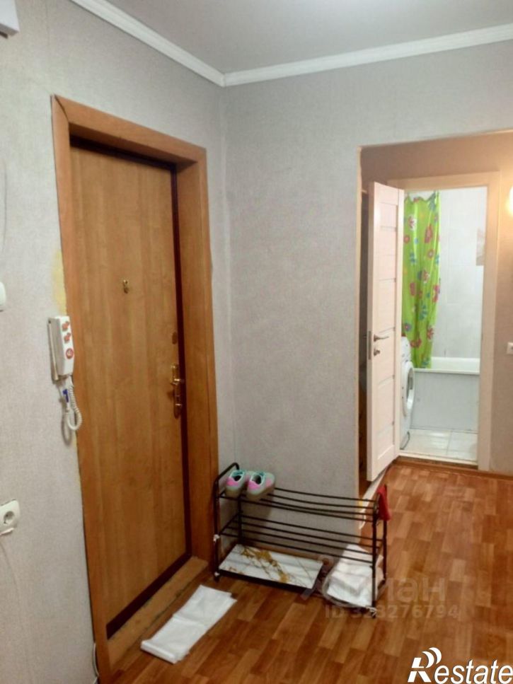 2-комн квартира ул Академика Сахарова, 12,  д. 12