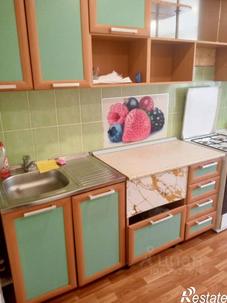 2-комн квартира ул Академика Сахарова, 12,  д. 12