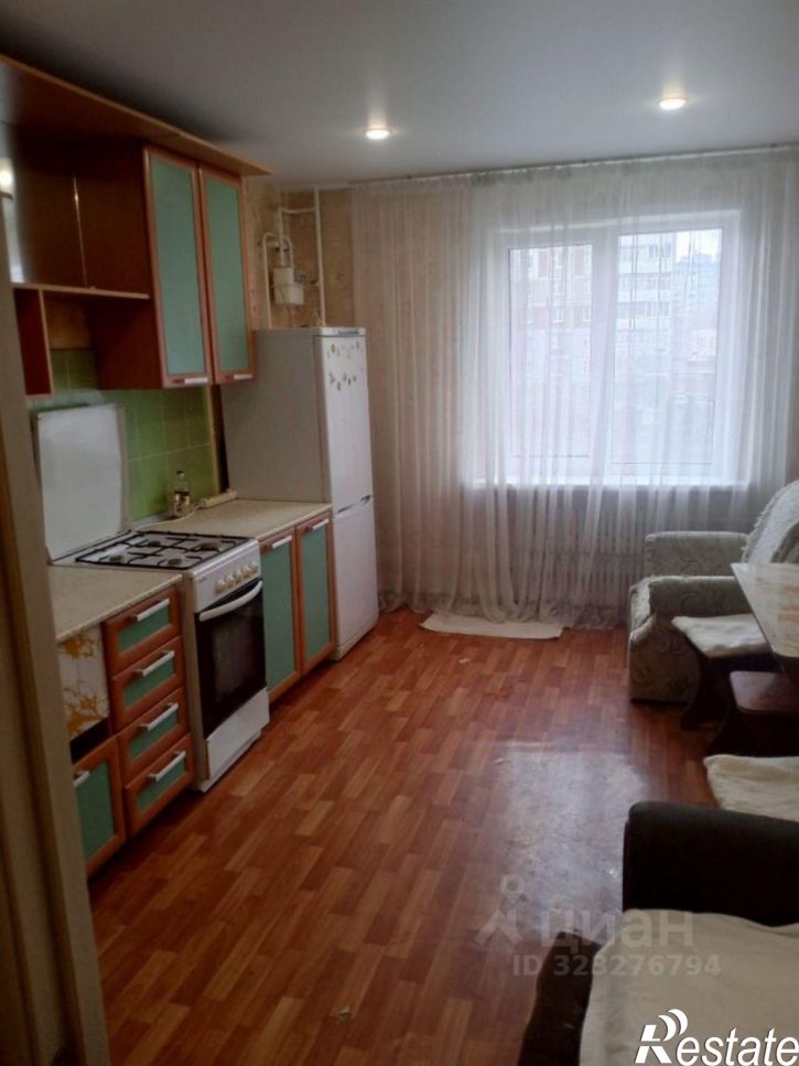 2-комн квартира ул Академика Сахарова, 12,  д. 12