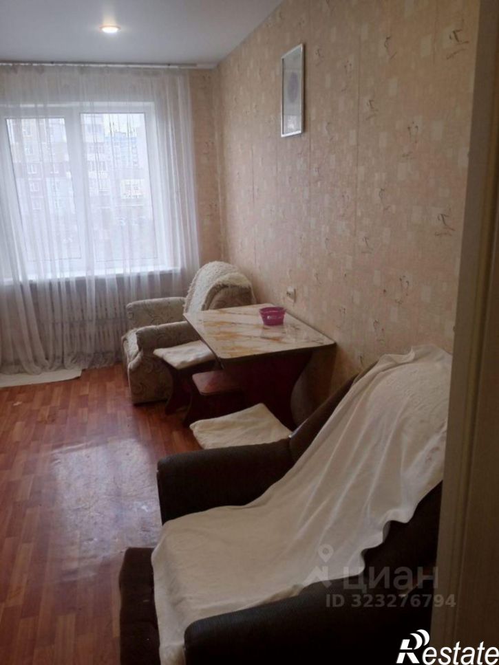 2-комн квартира ул Академика Сахарова, 12,  д. 12