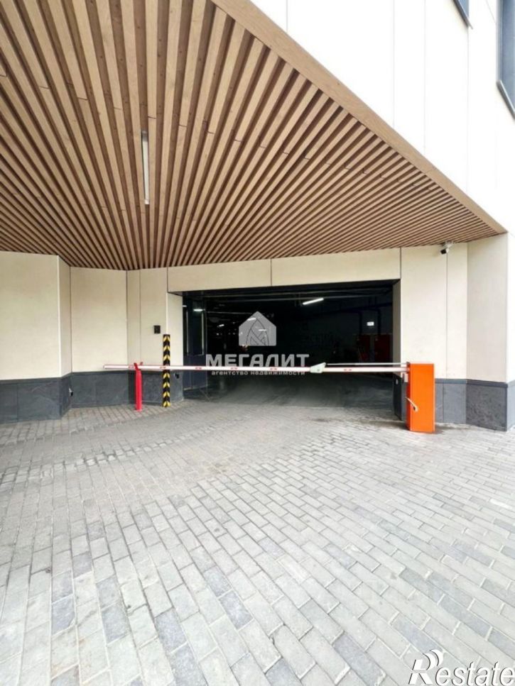 Гараж/парковка ул Короленко, 28Б,  д. 28Б