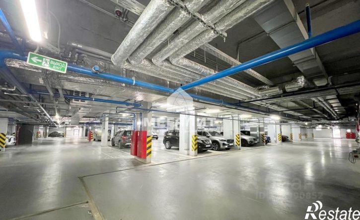 Гараж/парковка ул Короленко, 28Б,  д. 28Б