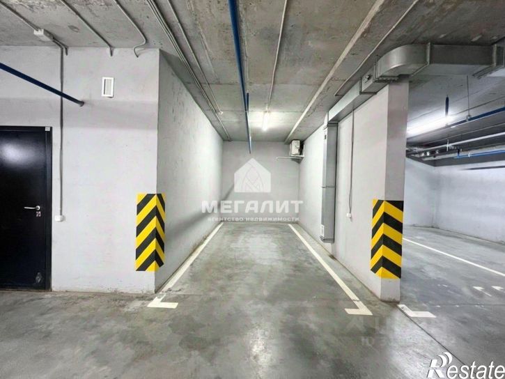 Гараж/парковка ул Короленко, 28Б,  д. 28Б