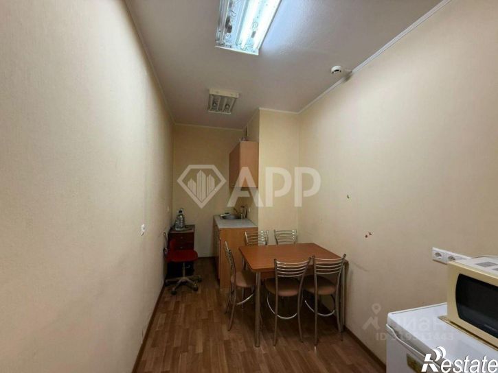 Офис 2-я Юго-Западная улица, 11,  д. 11