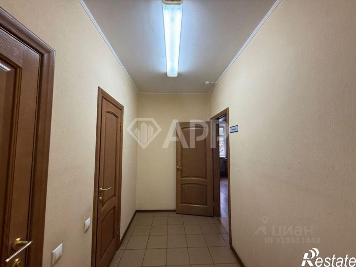 Офис 2-я Юго-Западная улица, 11,  д. 11