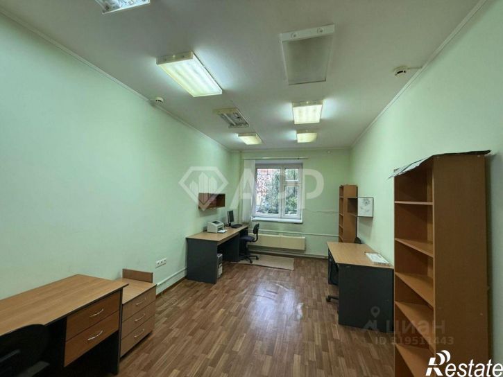 Офис 2-я Юго-Западная улица, 11,  д. 11