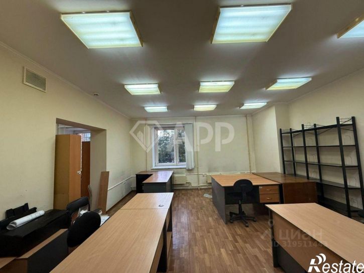 Офис 2-я Юго-Западная улица, 11,  д. 11