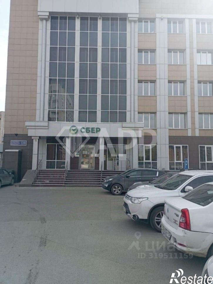 Офис улица Маршала Чуйкова, 2 кВ,  д. 2 кВ