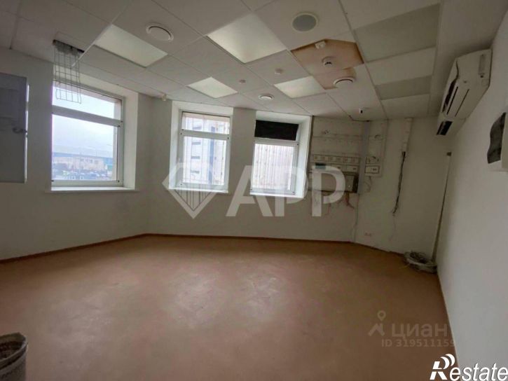 Офис улица Маршала Чуйкова, 2 кВ,  д. 2 кВ