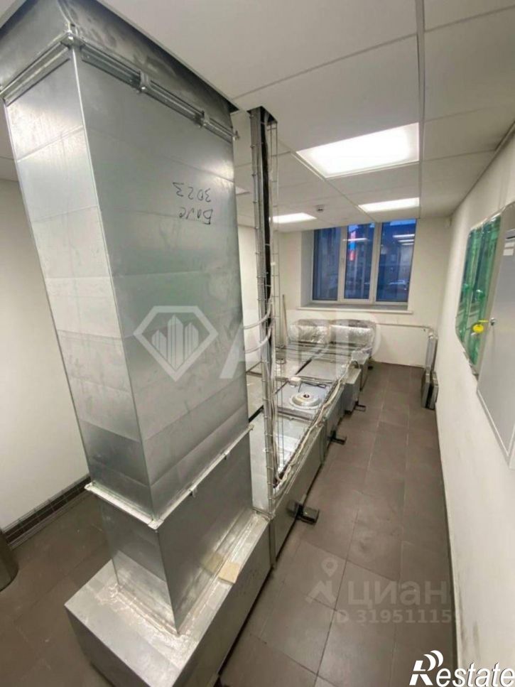 Офис улица Маршала Чуйкова, 2 кВ,  д. 2 кВ