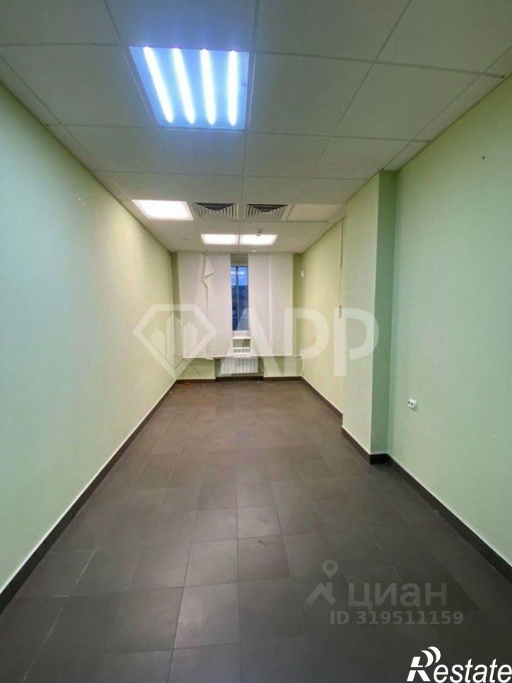 Офис улица Маршала Чуйкова, 2 кВ,  д. 2 кВ