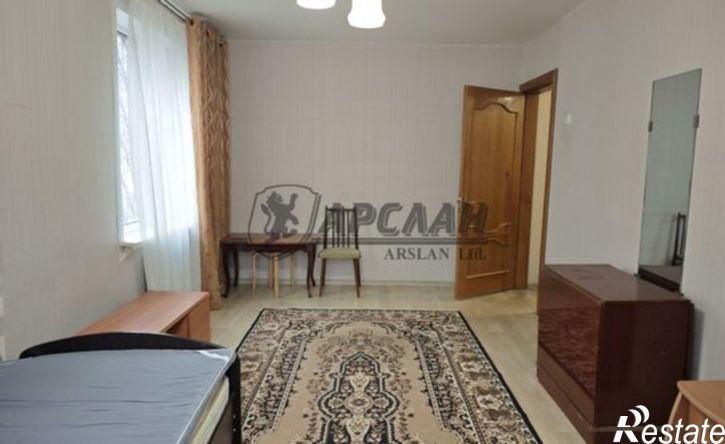 2-комн квартира ул Волгоградская, 29,  д. 29