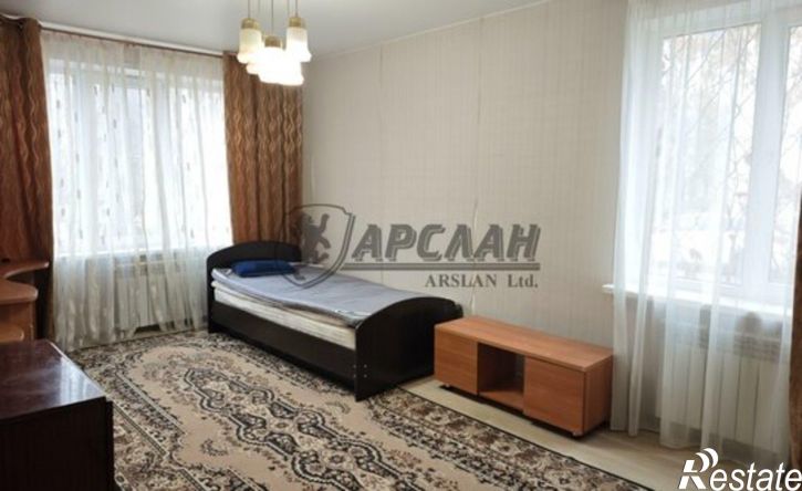 2-комн квартира ул Волгоградская, 29,  д. 29