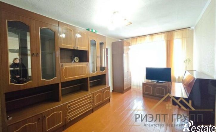 2-комн квартира улица Чехова, 4А,  д. 4А