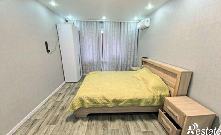 2-комн квартира улица Галиаскара Камала, 47,  д. 47