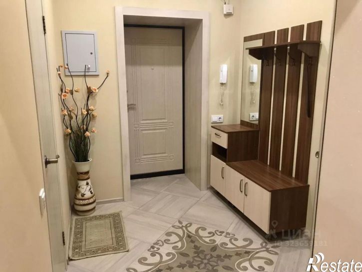 1-комн квартира ул Чингиза Айтматова, 11,  д. 11