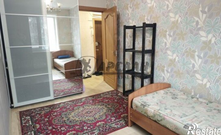 2-комн квартира ул Волгоградская, 29,  д. 29