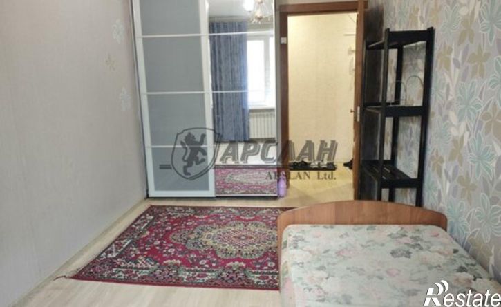 2-комн квартира ул Волгоградская, 29,  д. 29