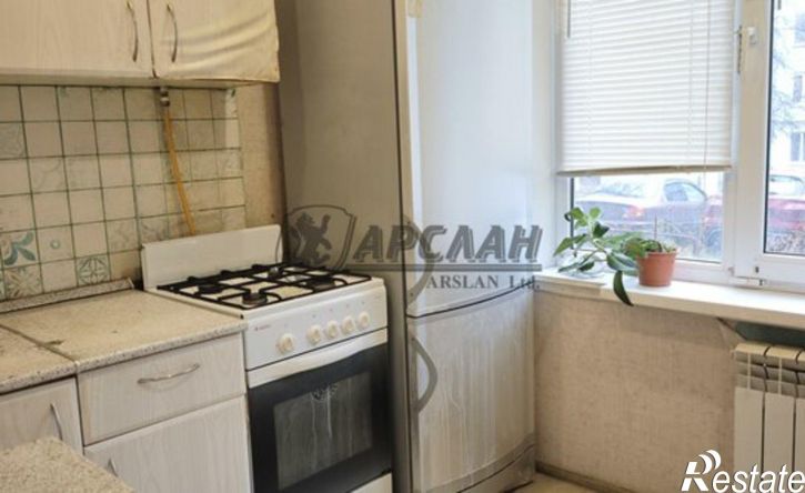 2-комн квартира ул Волгоградская, 29,  д. 29