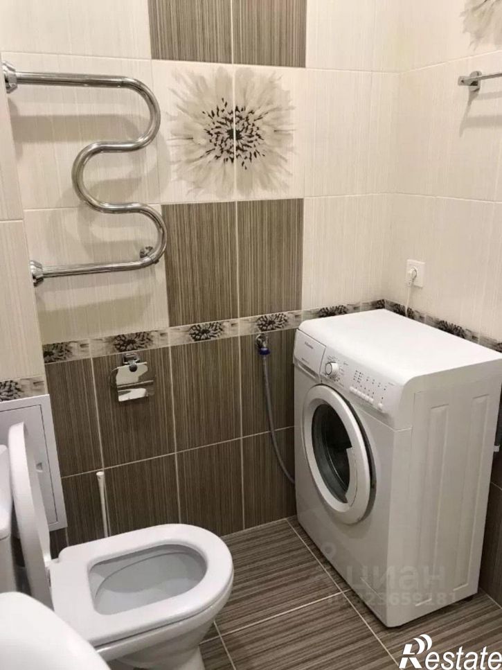 1-комн квартира ул Чингиза Айтматова, 11,  д. 11