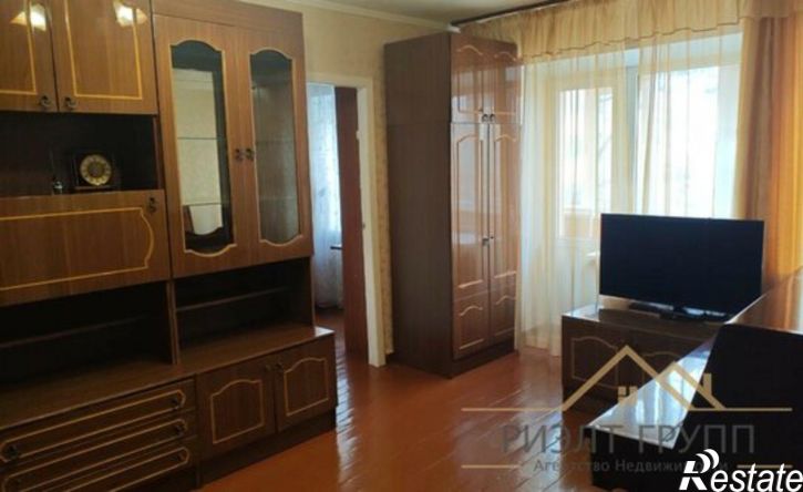 2-комн квартира улица Чехова, 4А,  д. 4А