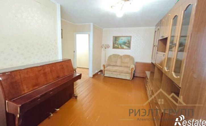 2-комн квартира улица Чехова, 4А,  д. 4А