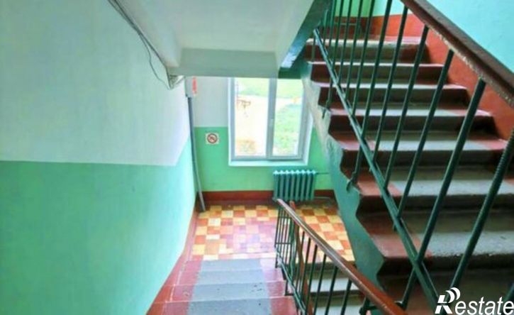 2-комн квартира улица Галиаскара Камала, 47,  д. 47