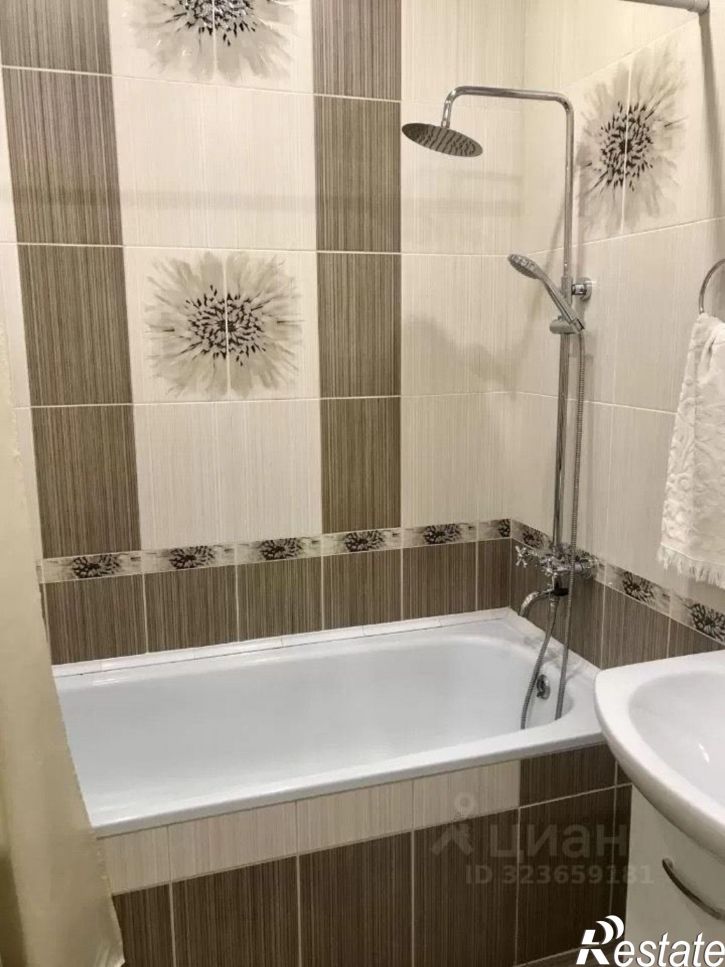 1-комн квартира ул Чингиза Айтматова, 11,  д. 11