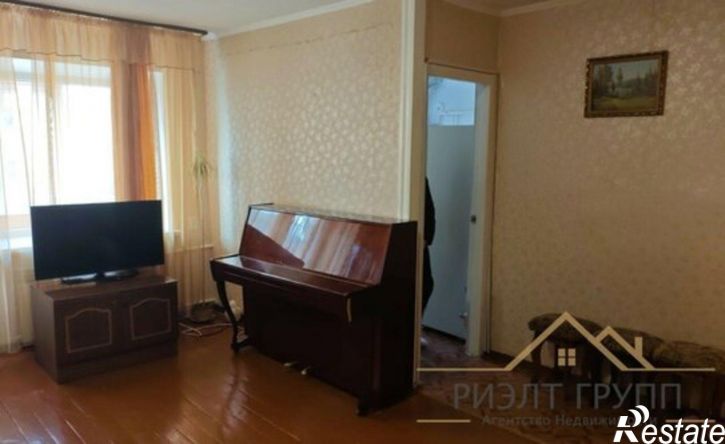 2-комн квартира улица Чехова, 4А,  д. 4А