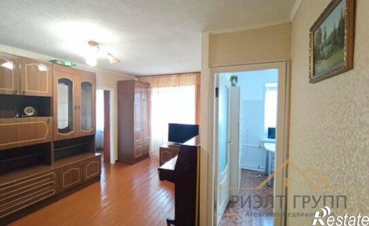 2-комн квартира улица Чехова, 4А,  д. 4А