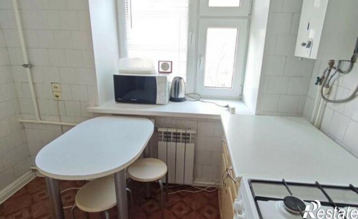 2-комн квартира улица Чехова, 4А,  д. 4А