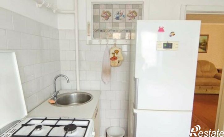 2-комн квартира улица Чехова, 4А,  д. 4А