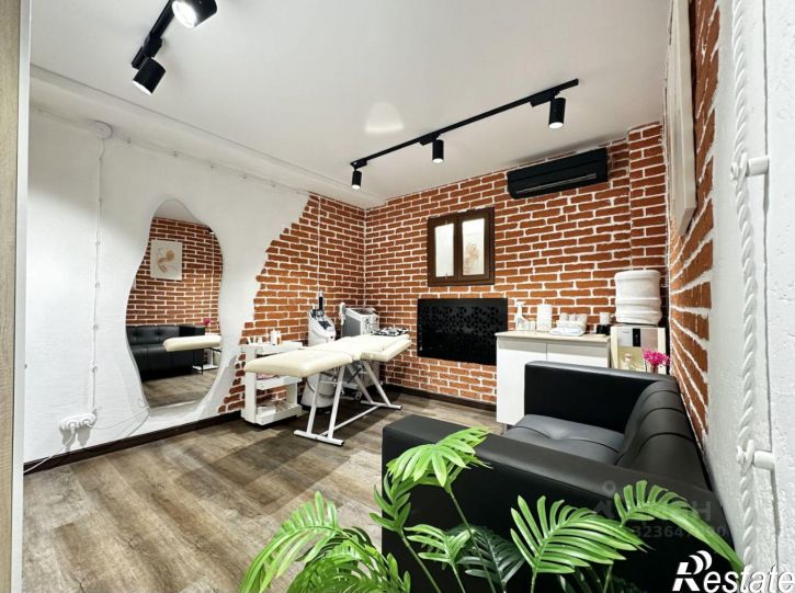 Офис улица Островского, 34,  д. 34