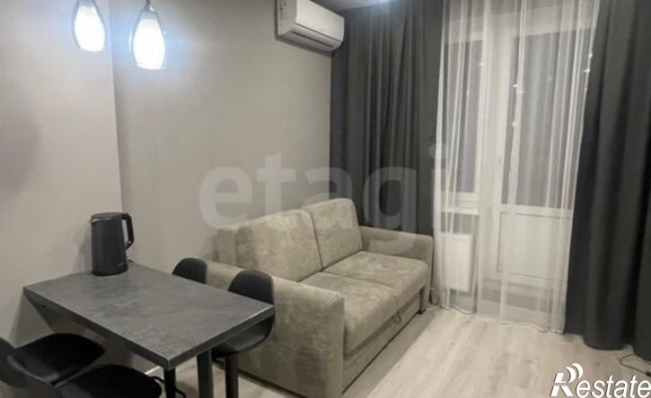 1-комн квартира ул Баки Урманче, 5,  д. 5