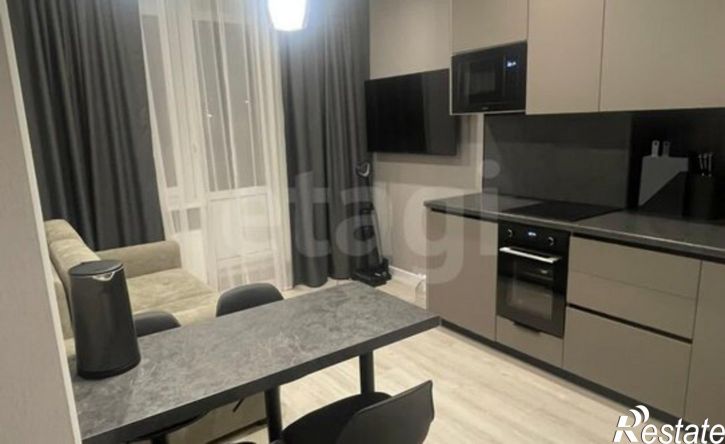 1-комн квартира ул Баки Урманче, 5,  д. 5