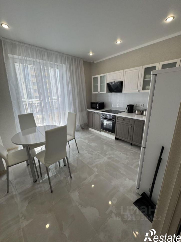 2-комн квартира ул Габдуллы Кариева, 4А,  д. 4А