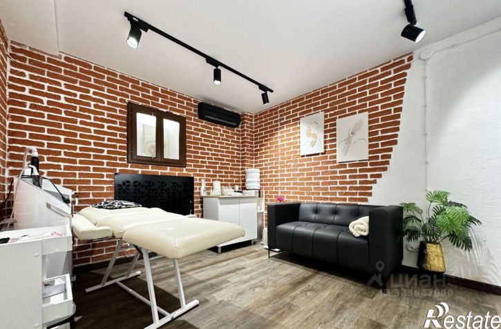 Офис улица Островского, 34,  д. 34