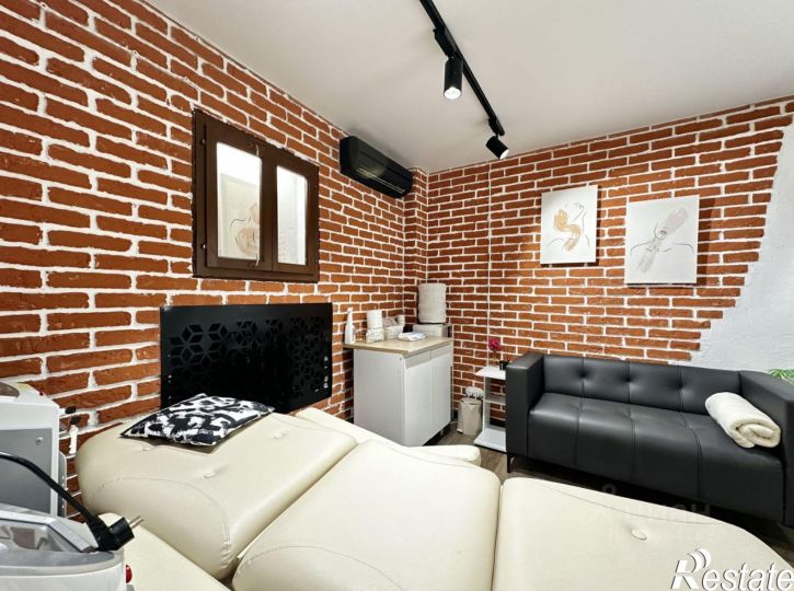 Офис улица Островского, 34,  д. 34